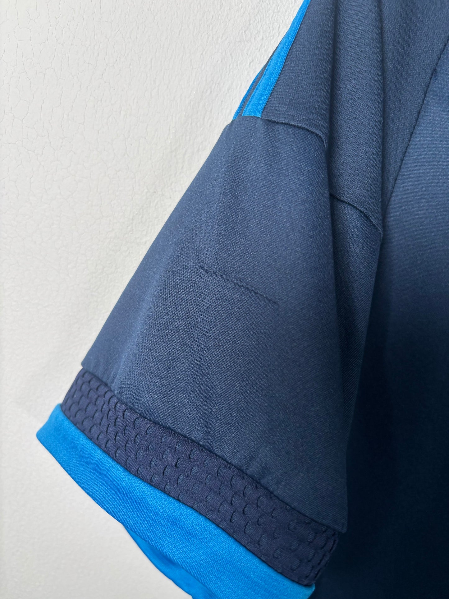 Real Madrid Third Shirt 2015/16 (M)