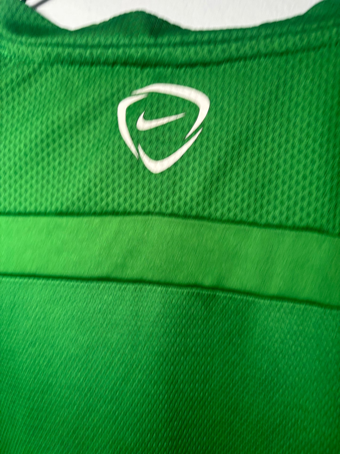 Celtic Training Shirt 2013/14 (L)