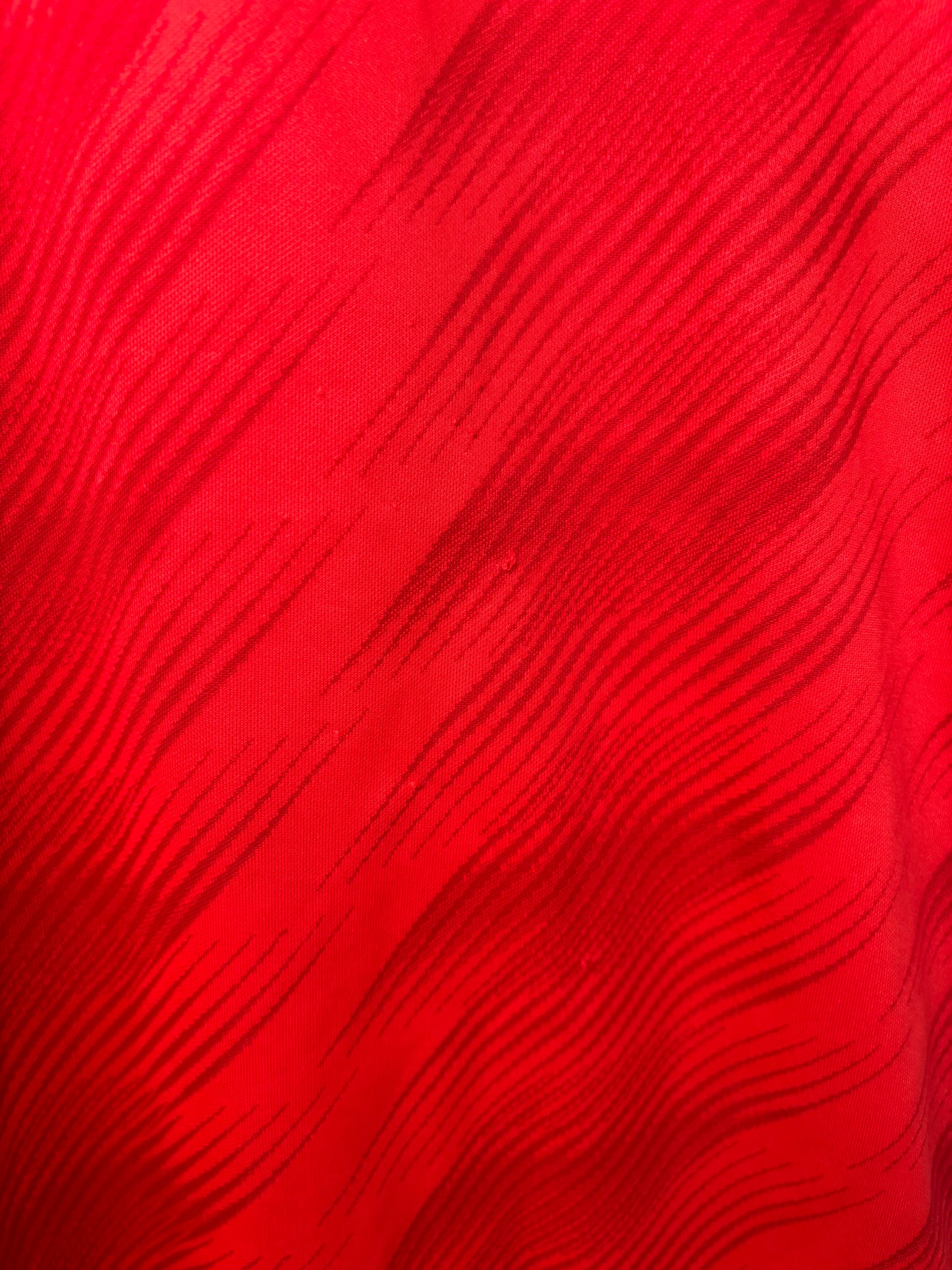 Wales Home Shirt 2022 (M)