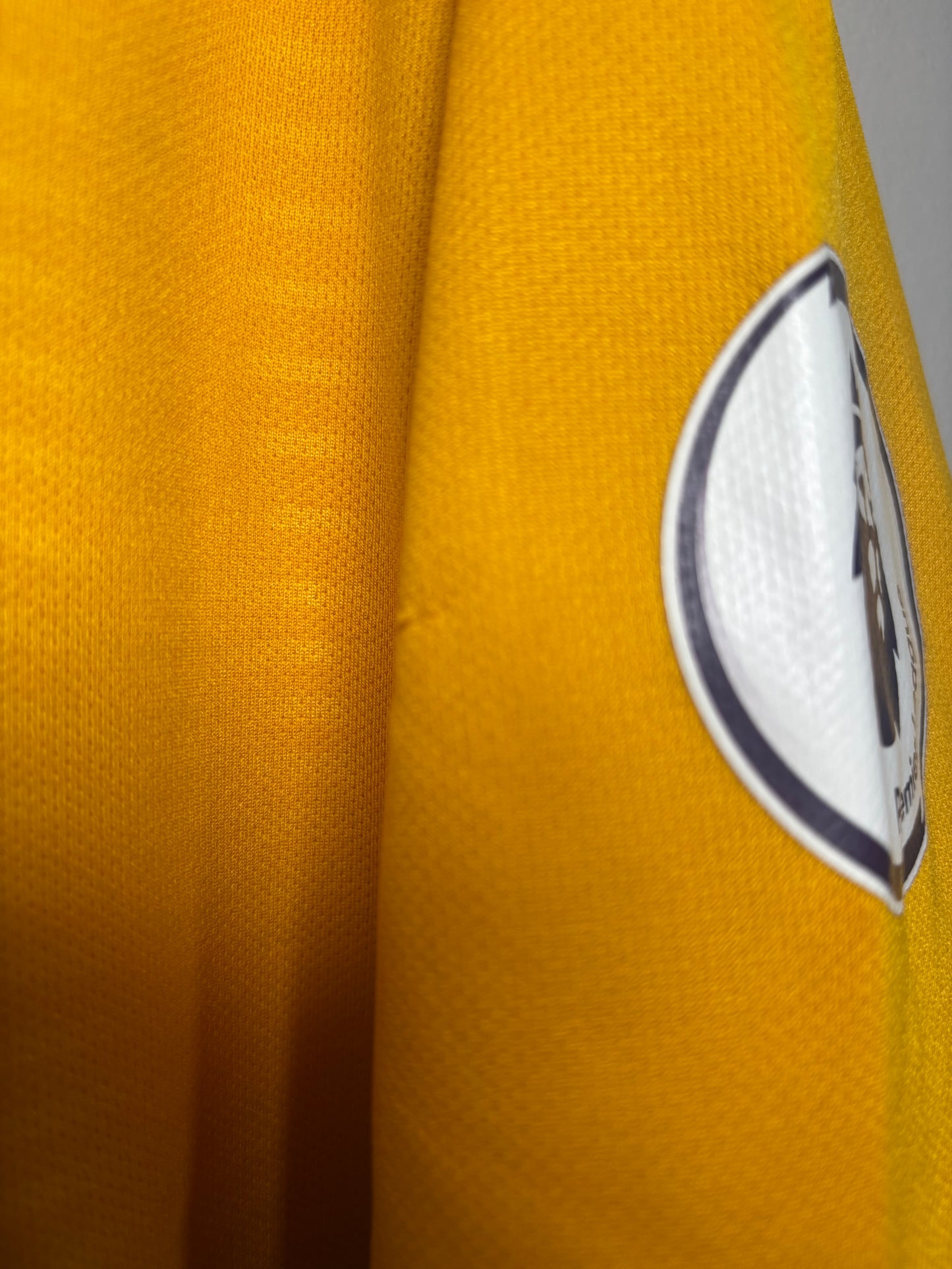 Wolves Home Shirt 2021/22 Hee Chan (XL)