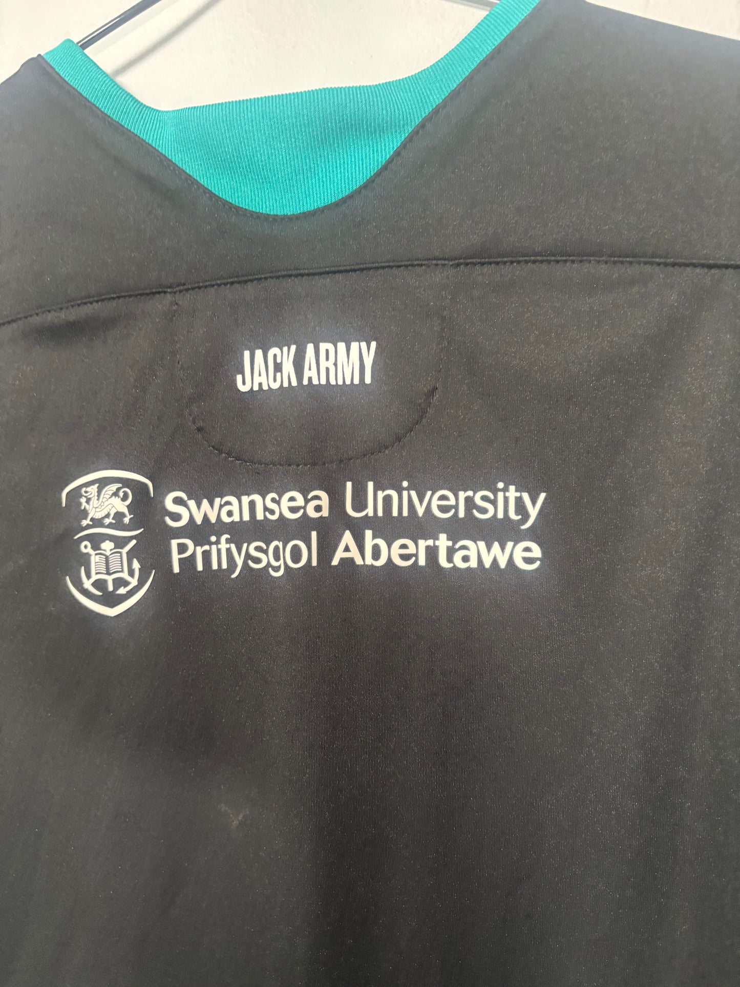 Swansea City Third Shirt 2019/20 (L)