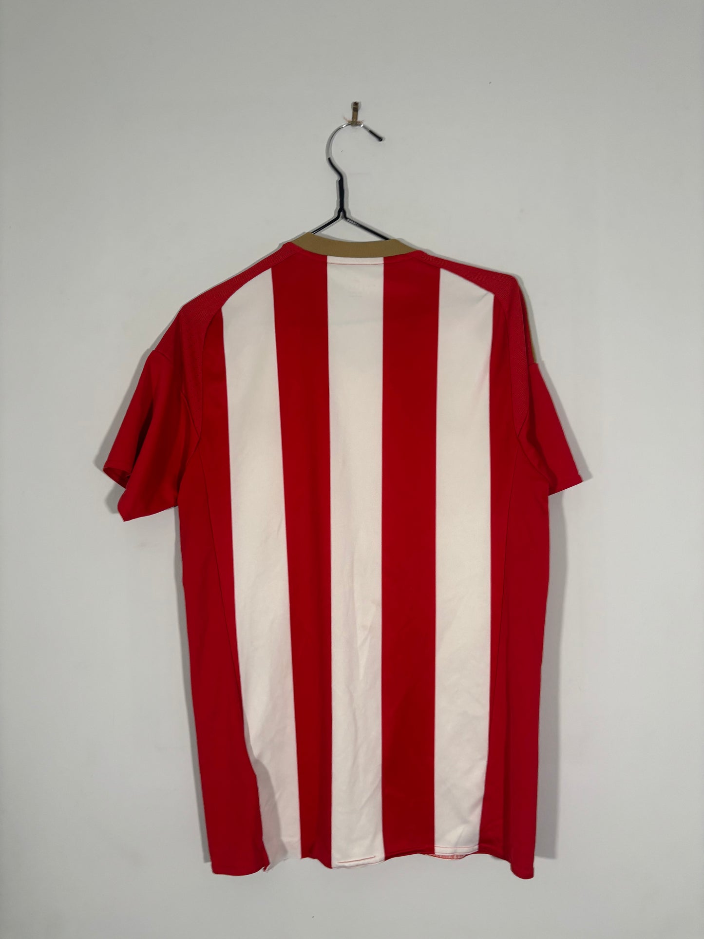 Sunderland Home Shirt 2016/17 (S)