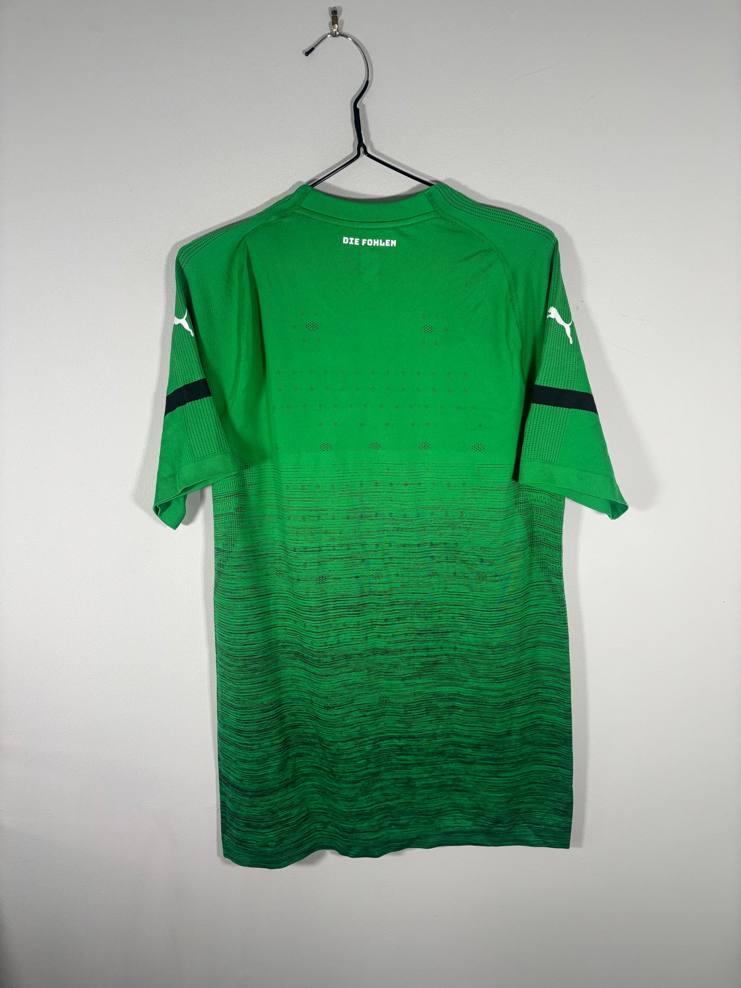 Borussia Mönchengladback BNWT Third Shirt 2018/19 (XXL)