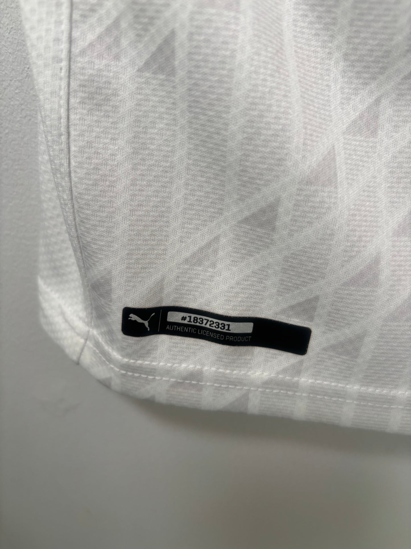Marseille Home Shirt 2020/21 (S)