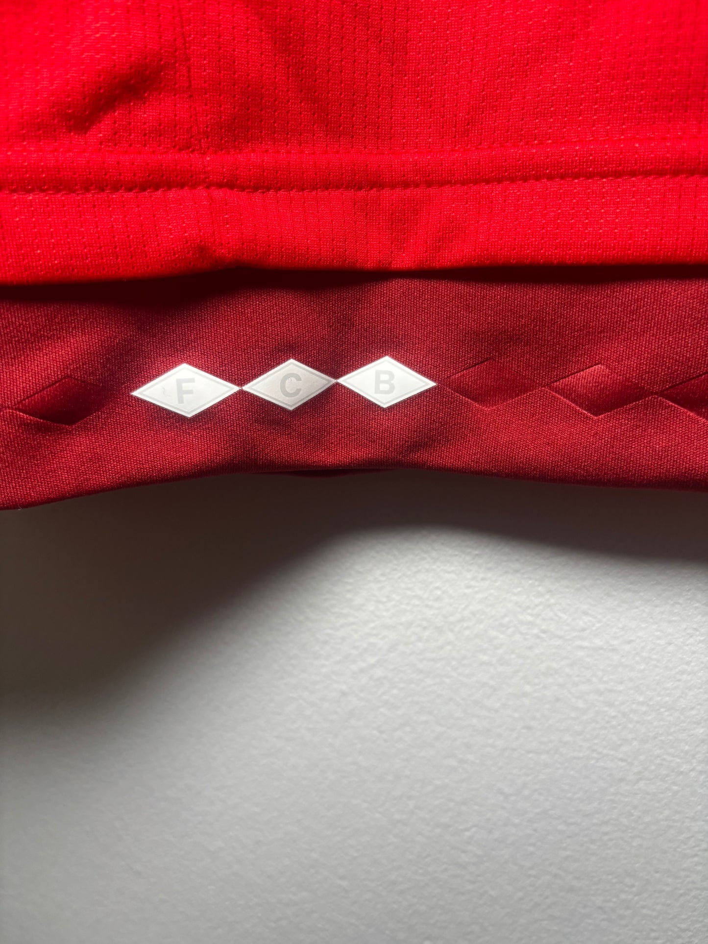 Bayern Munich Home Shirt 2015/16 (L)