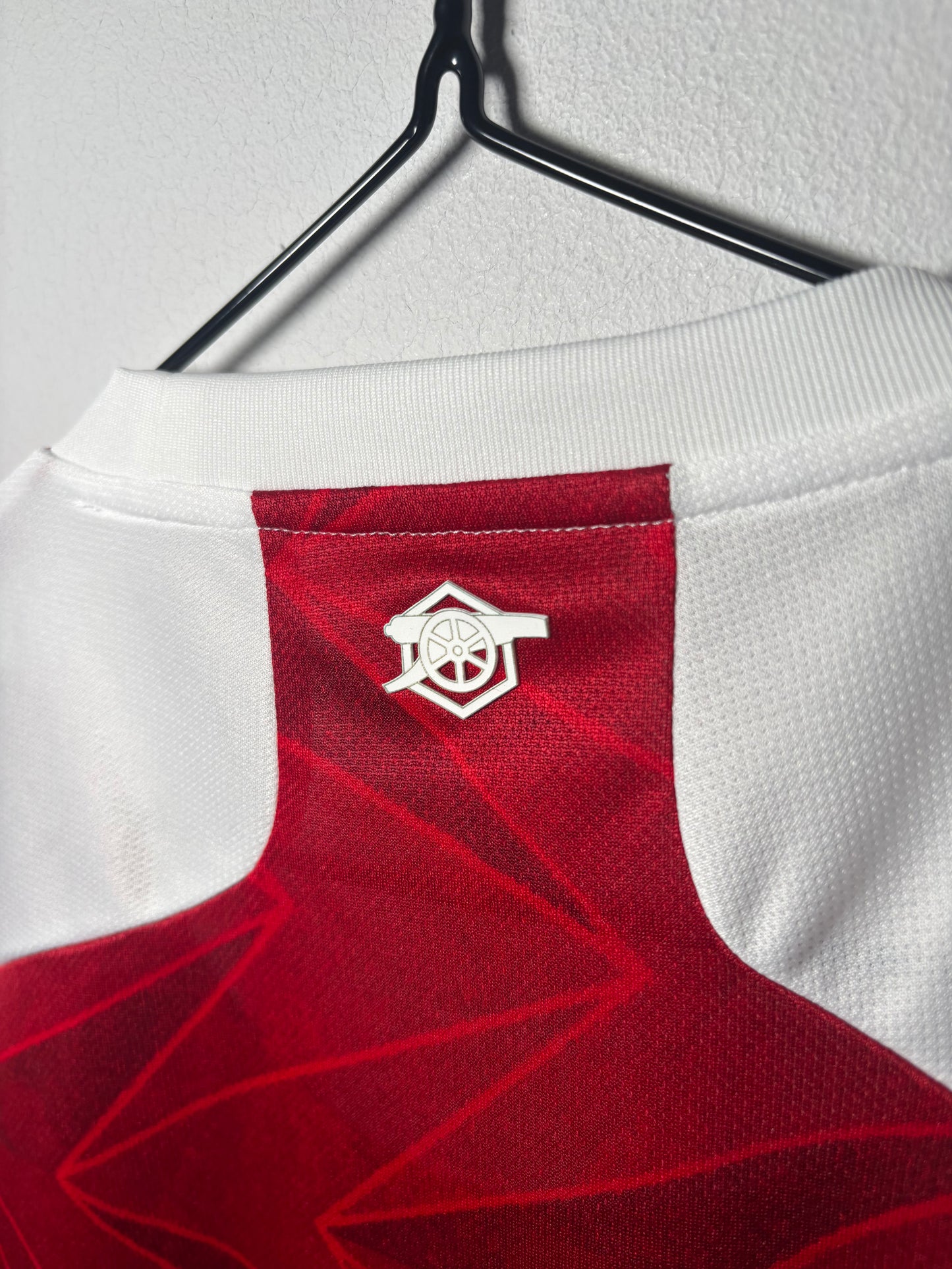 Arsenal Home Shirt 2020/21 (M)