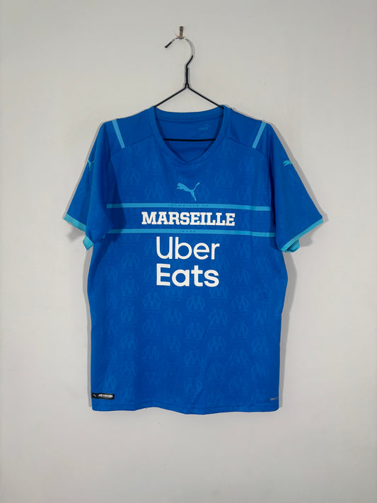 Marseille Third Shirt 2021/22 (L)
