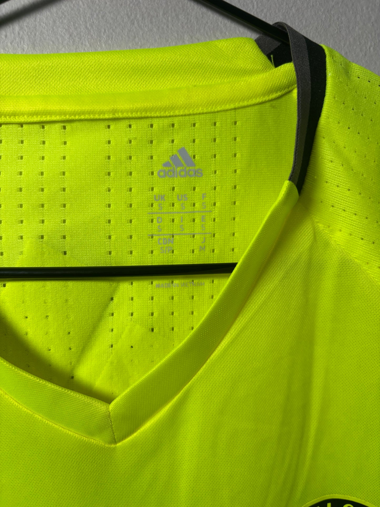 Chelsea Training Shirt 2016/17 (S)