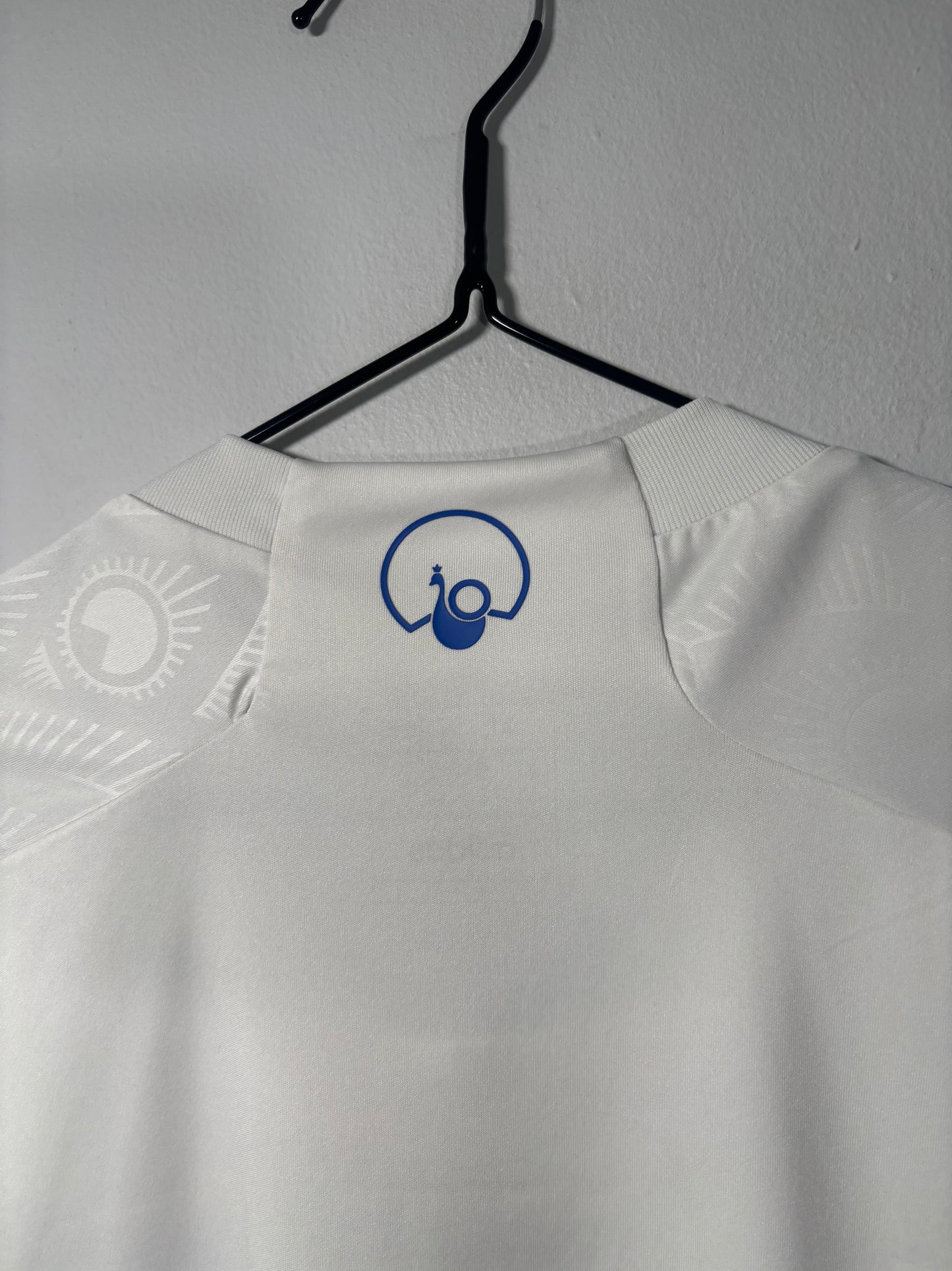 Leeds United Home Shirt 2023/24 (XL)