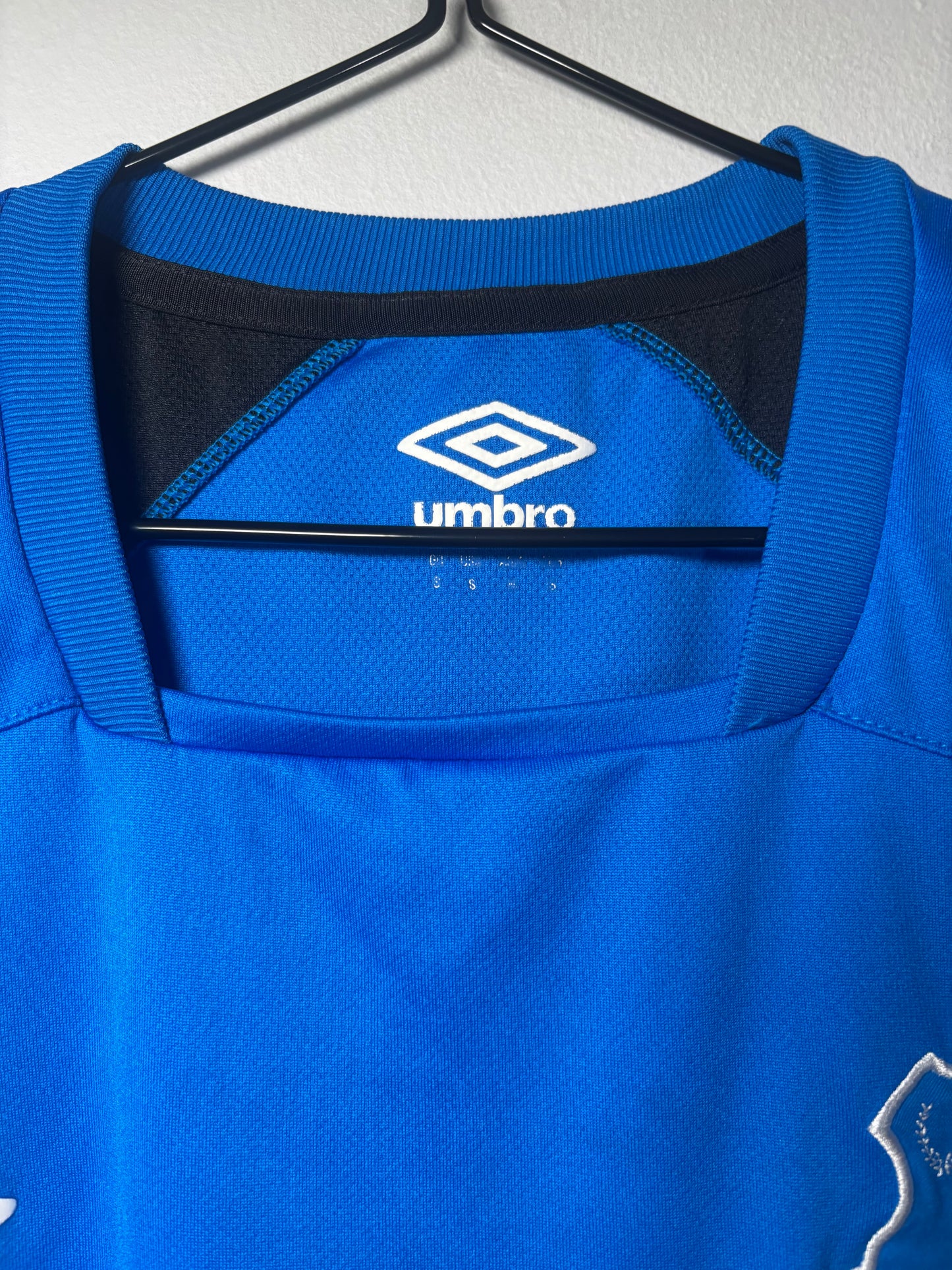 Everton Training Shirt 2017/18 (S)