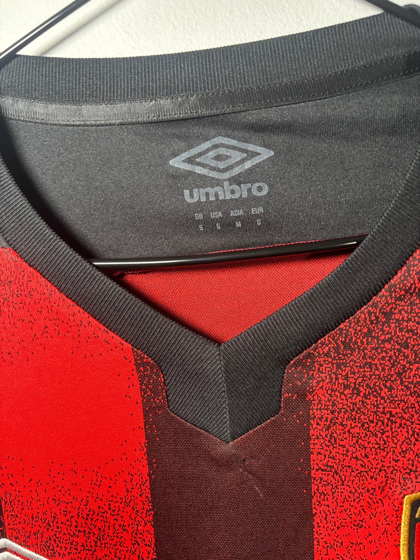Bournemouth Home Shirt 2020/21 (S)
