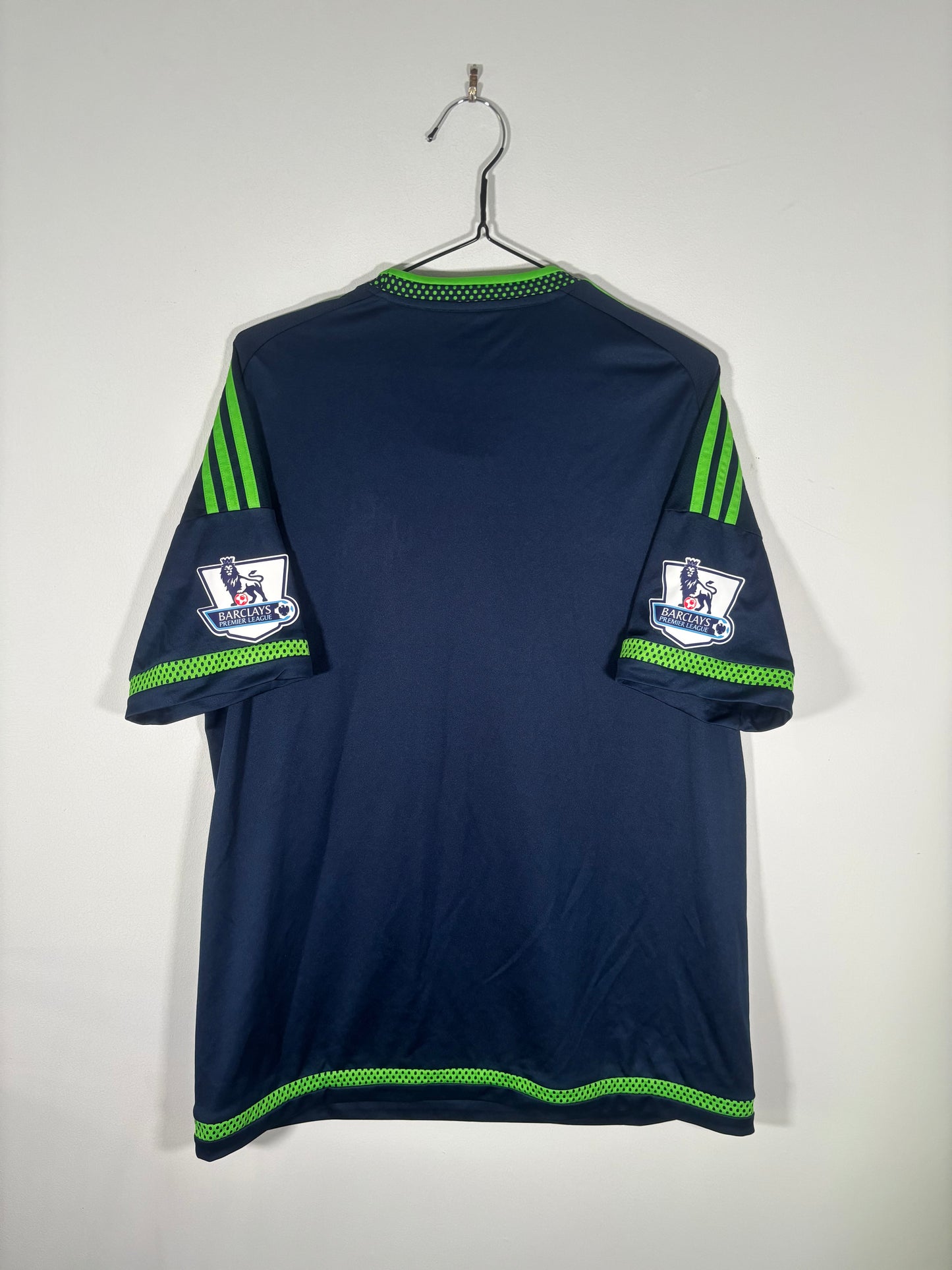 Swansea City Third Shirt 2015/16 (L)