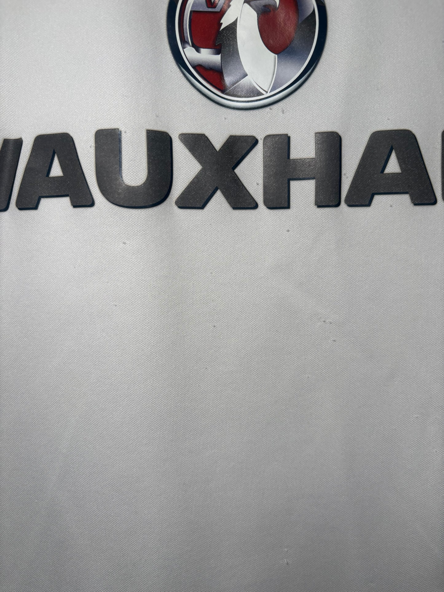 Wales Training Shirt 2014/15 (S)