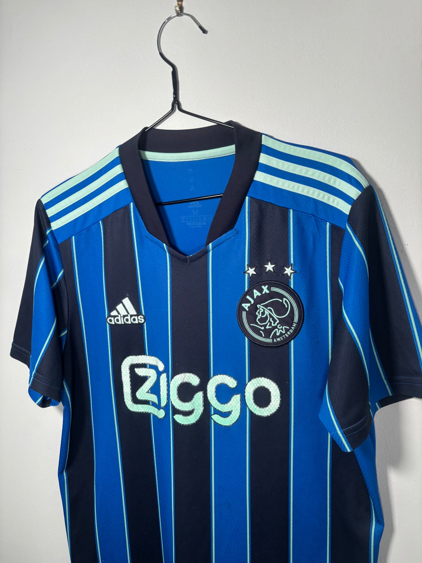 Ajax Away Shirt 2021/22 (M)