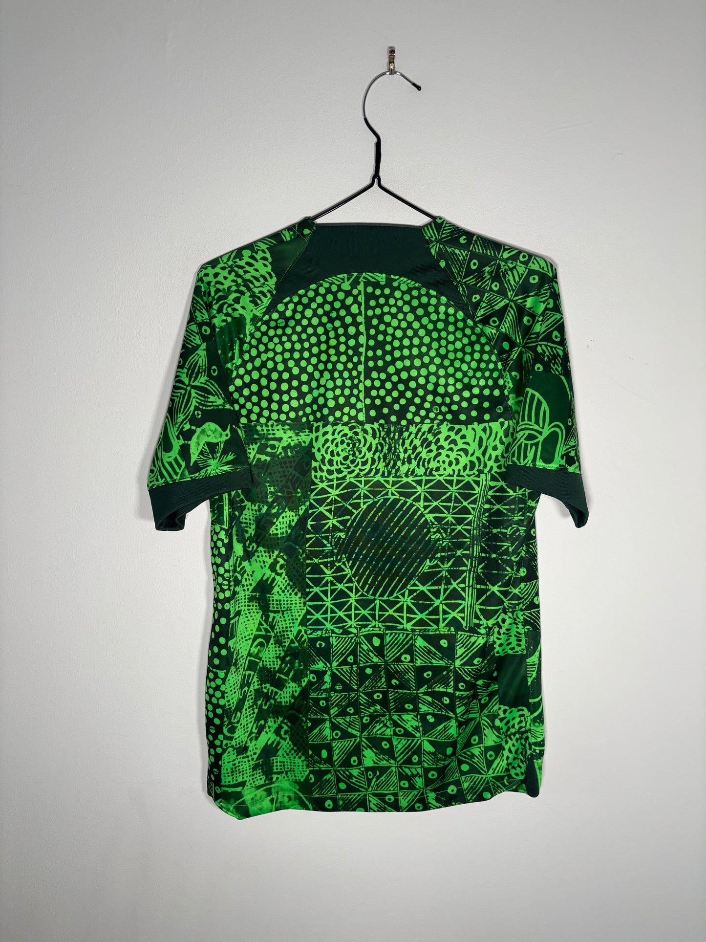 Nigeria Home Shirt 2020 (S)