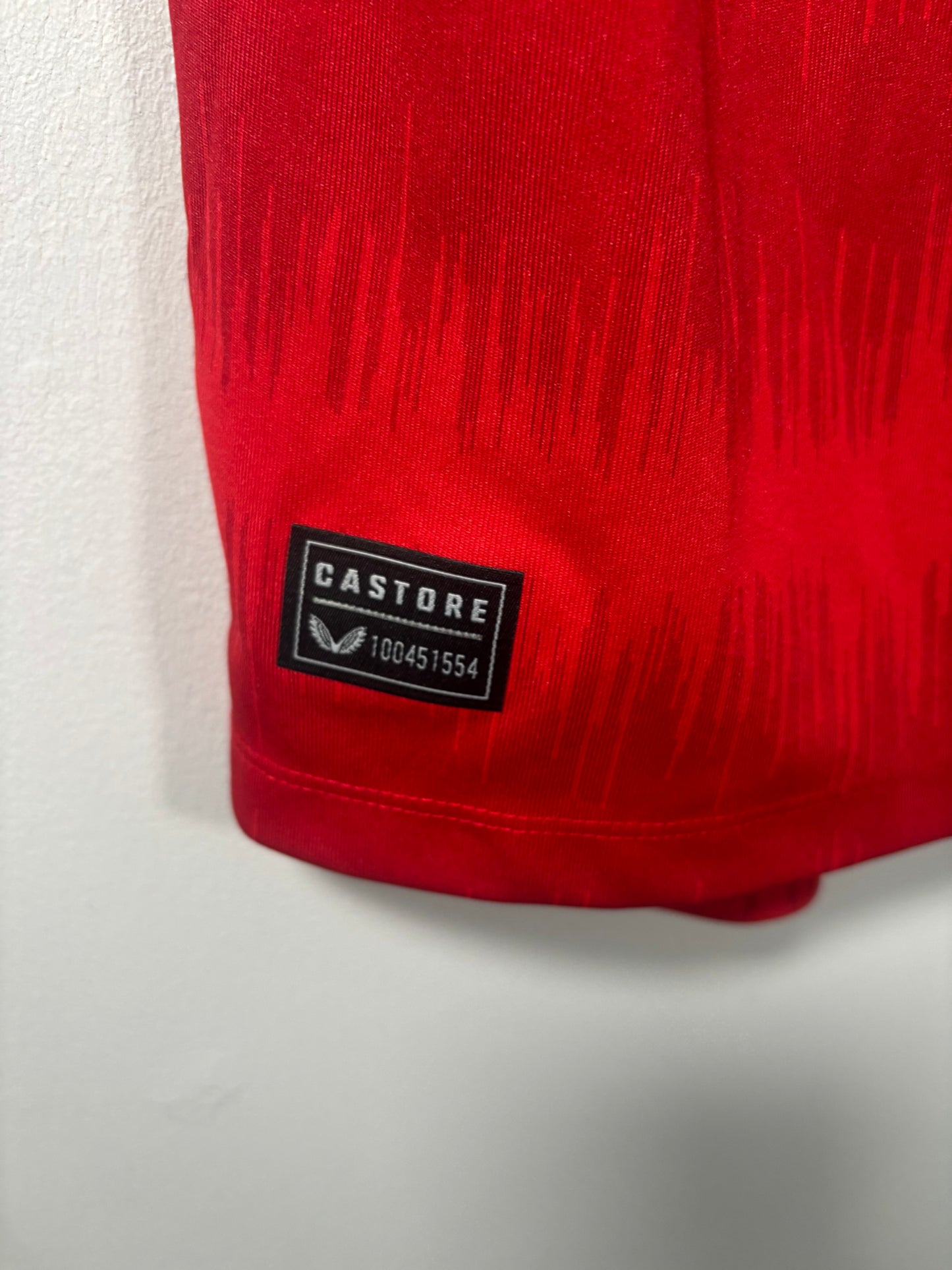 Bayern Leverkusen Home Shirt 2022/23 (XLB)