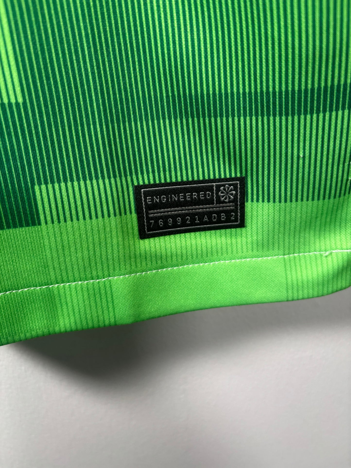 Liverpool Away Shirt 2023/24 (M)