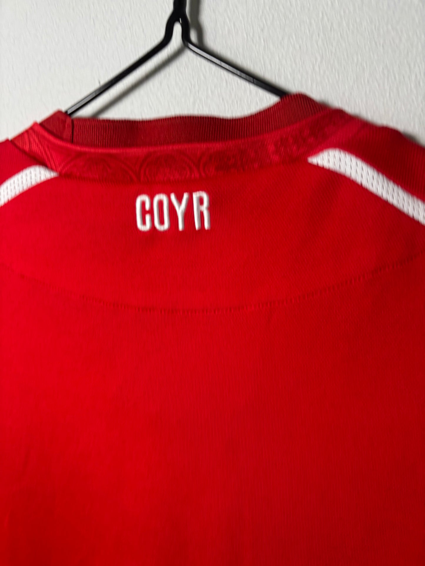 Nottingham Forest Home Shirt 2022/23 (M)