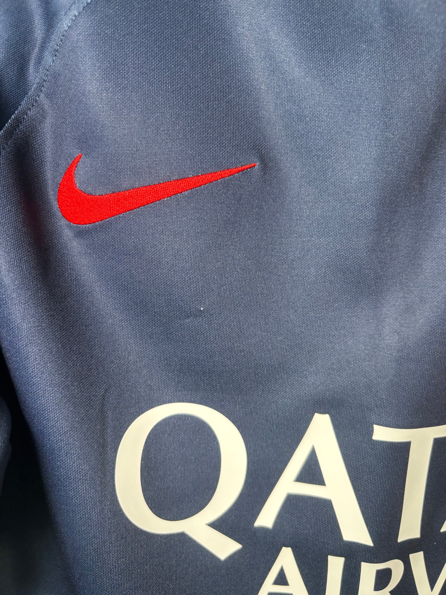 PSG Home Shirt 2023/24 (S)