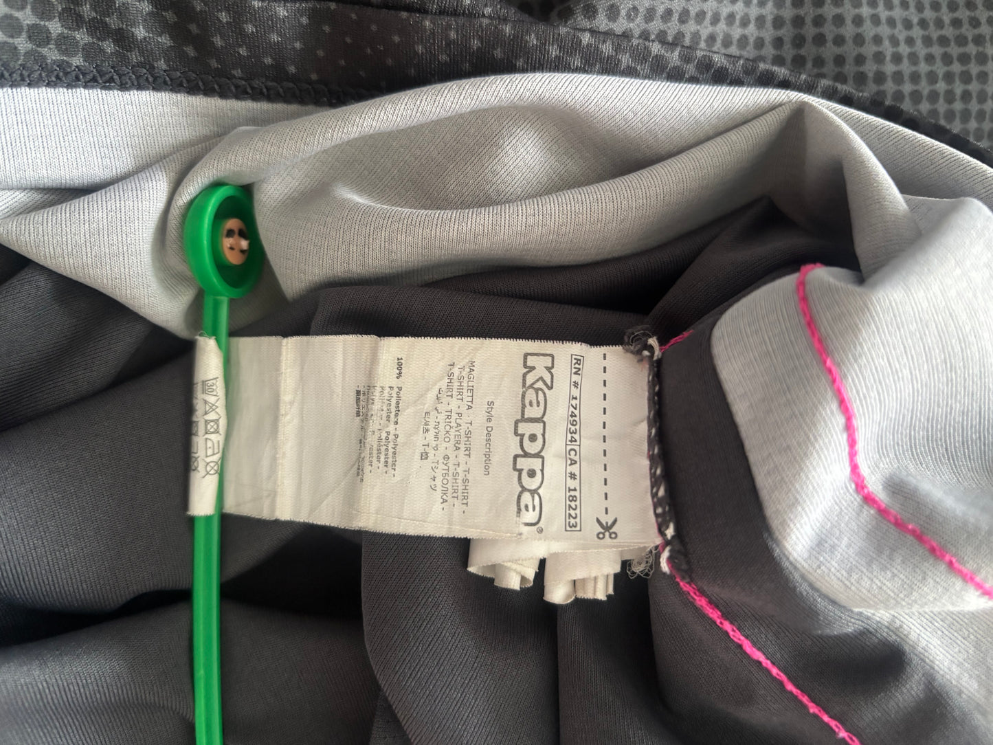 Leeds United Anniversary 2019/20 Away Shirt (L)