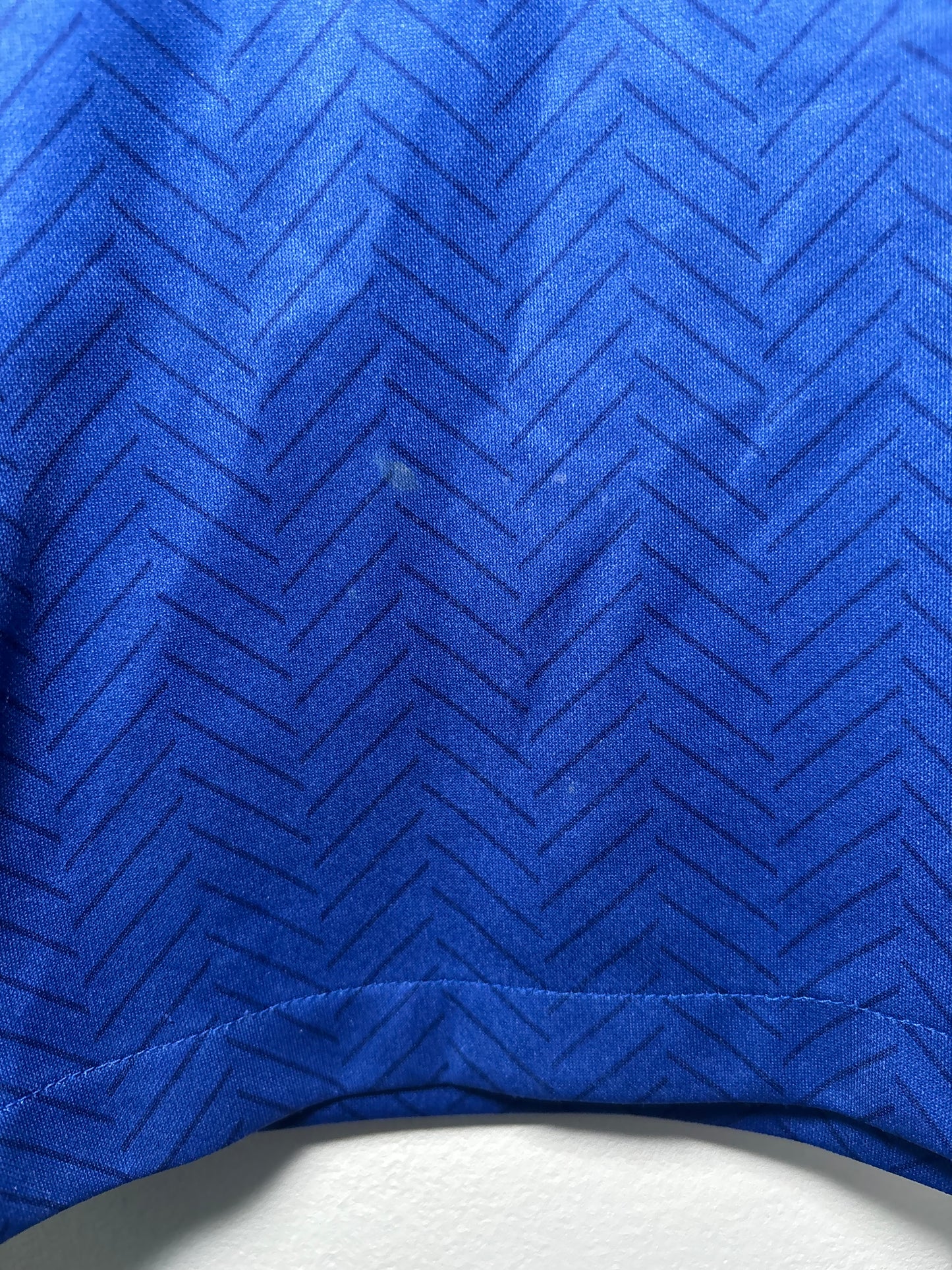Chelsea Home Shirt 2020/21 Christian Pulisic (S)