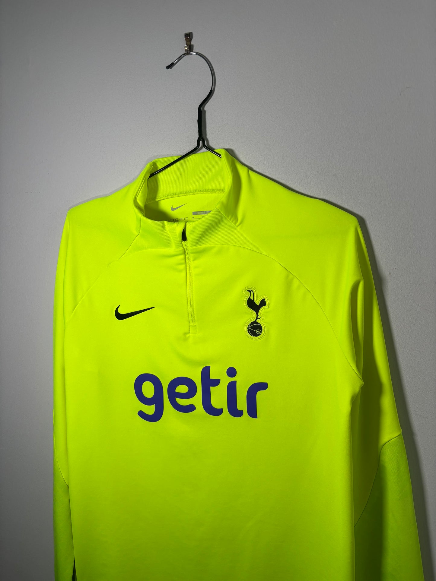 Tottenham Hotspur 1/4 Zip 2022/23 (M)