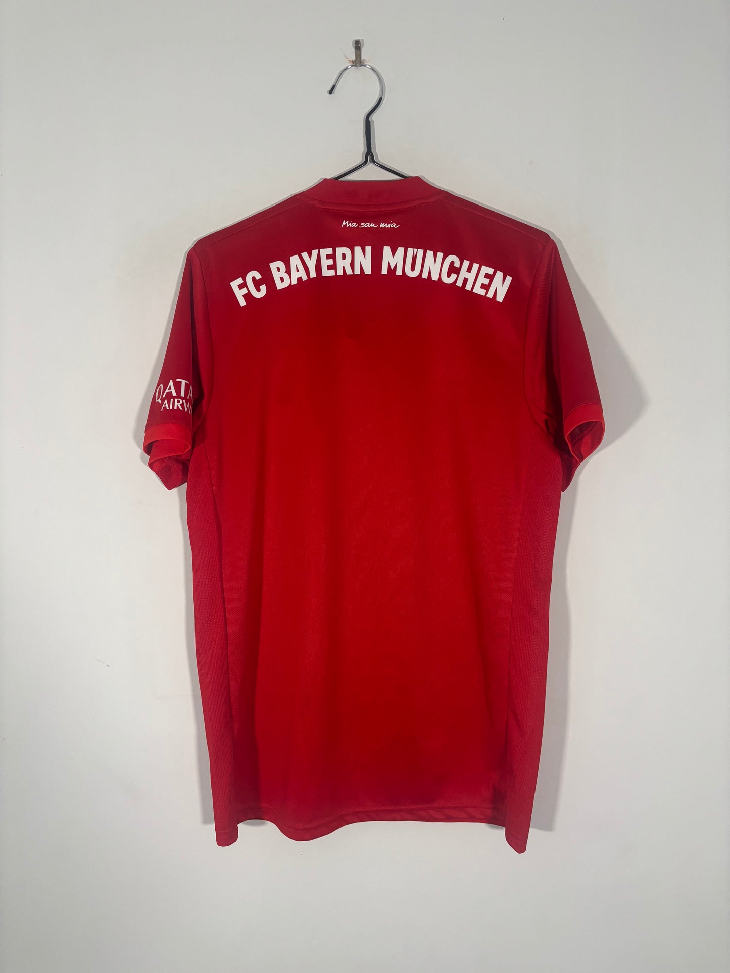 Bayern Munich Home Shirt 2019/20 (S)