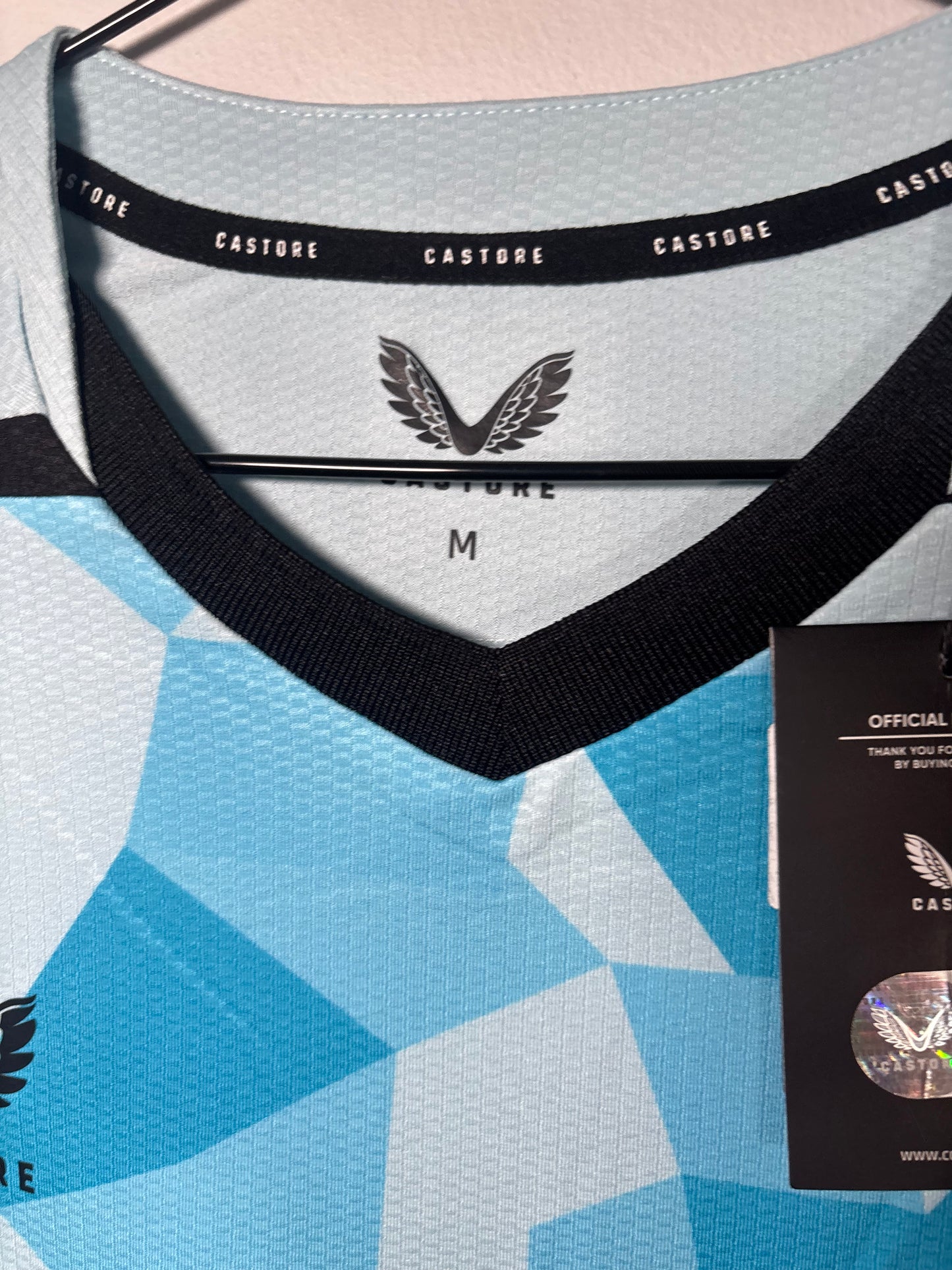 Wolves Goalkeeper Shirt Pro 2022/23 (XL)