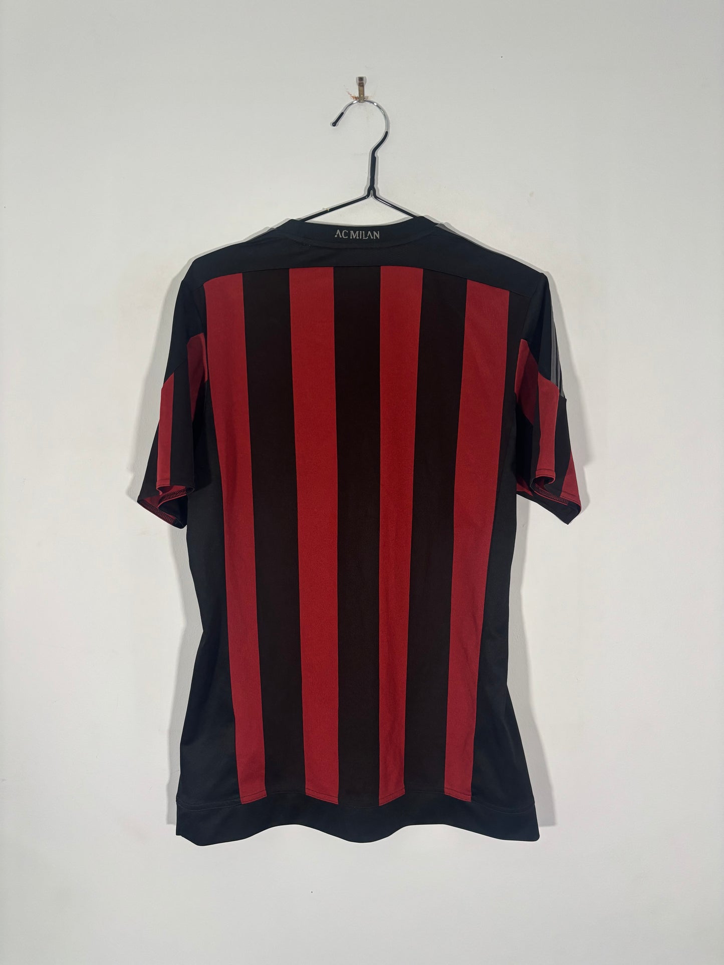 Ac Milan Home Shirt 2015/16 (S)