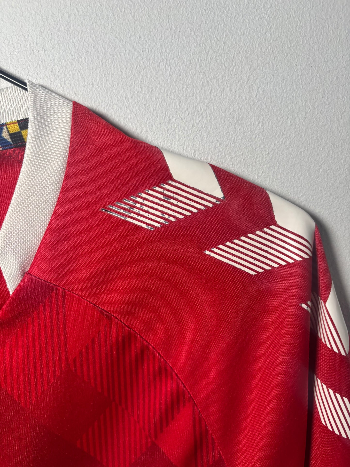 Bristol City Home Shirt 2021/22 (M)