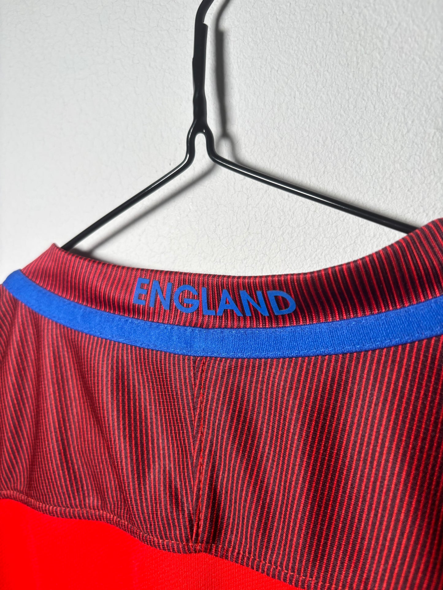 England Away Shirt 2016 (L)
