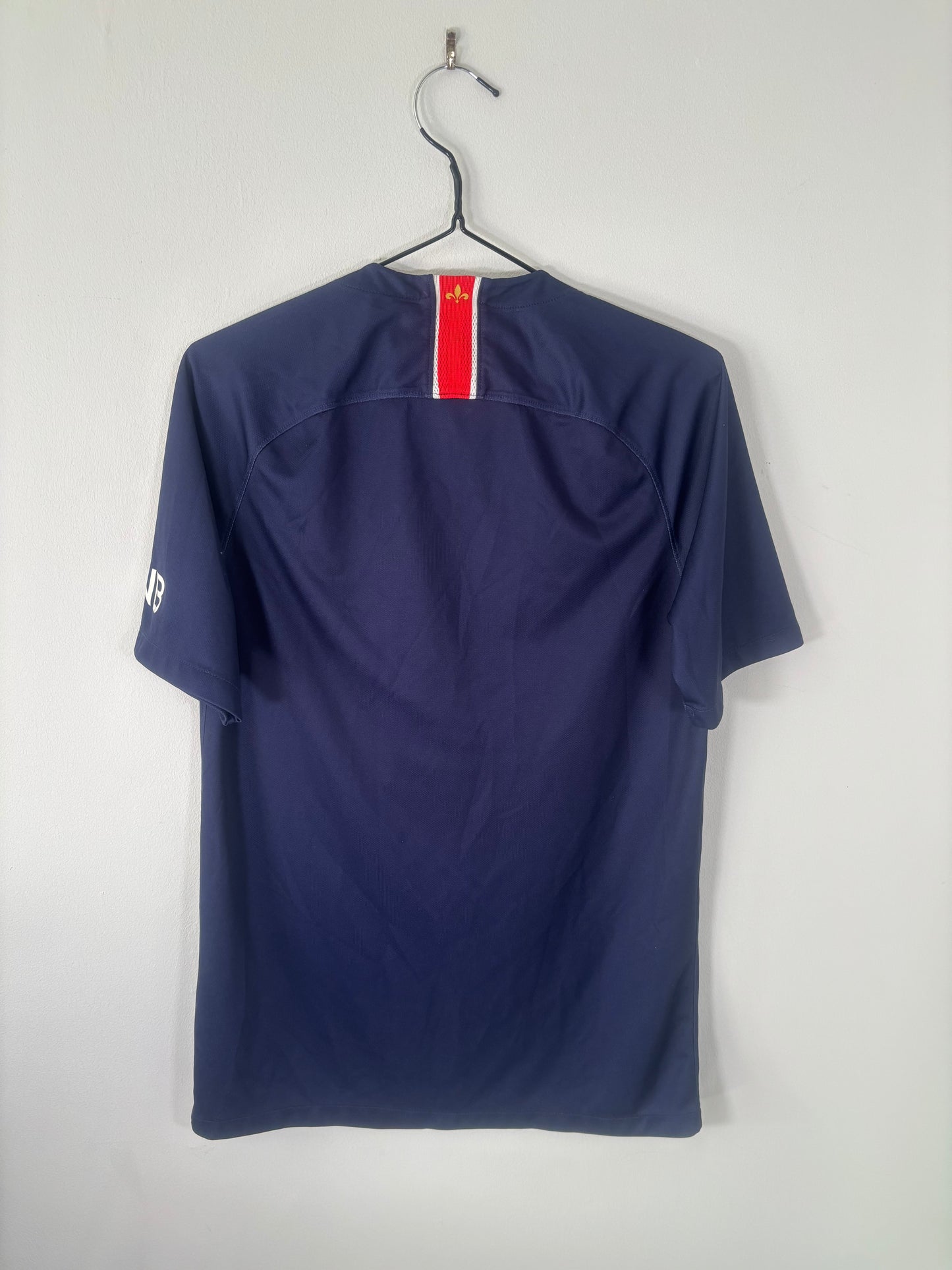 PSG Home Shirt 2018/19 (S)