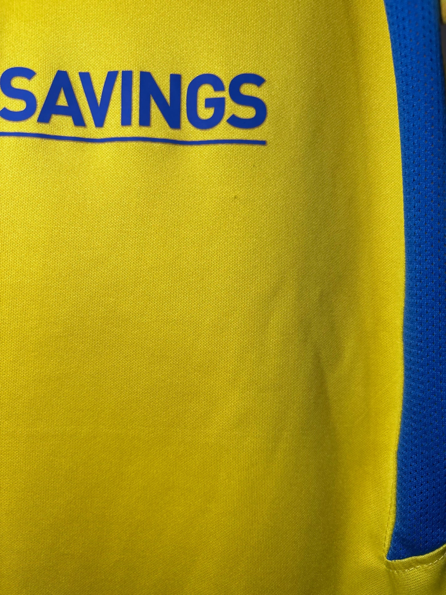 Sunderland Away Shirt 2021/22 (M)