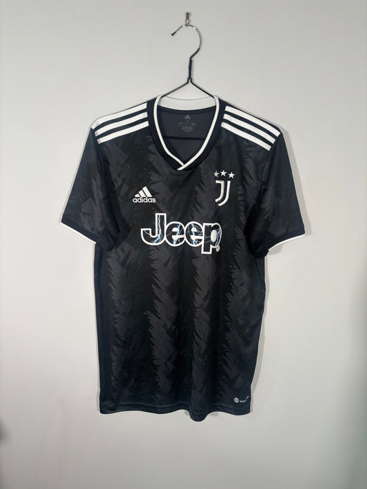 Juventus Away Shirt 2022/23 (S)