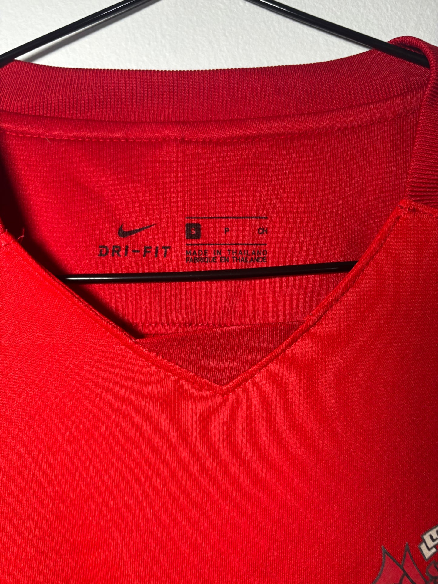 Leyton Orient Home Shirt 2017/18 (S)