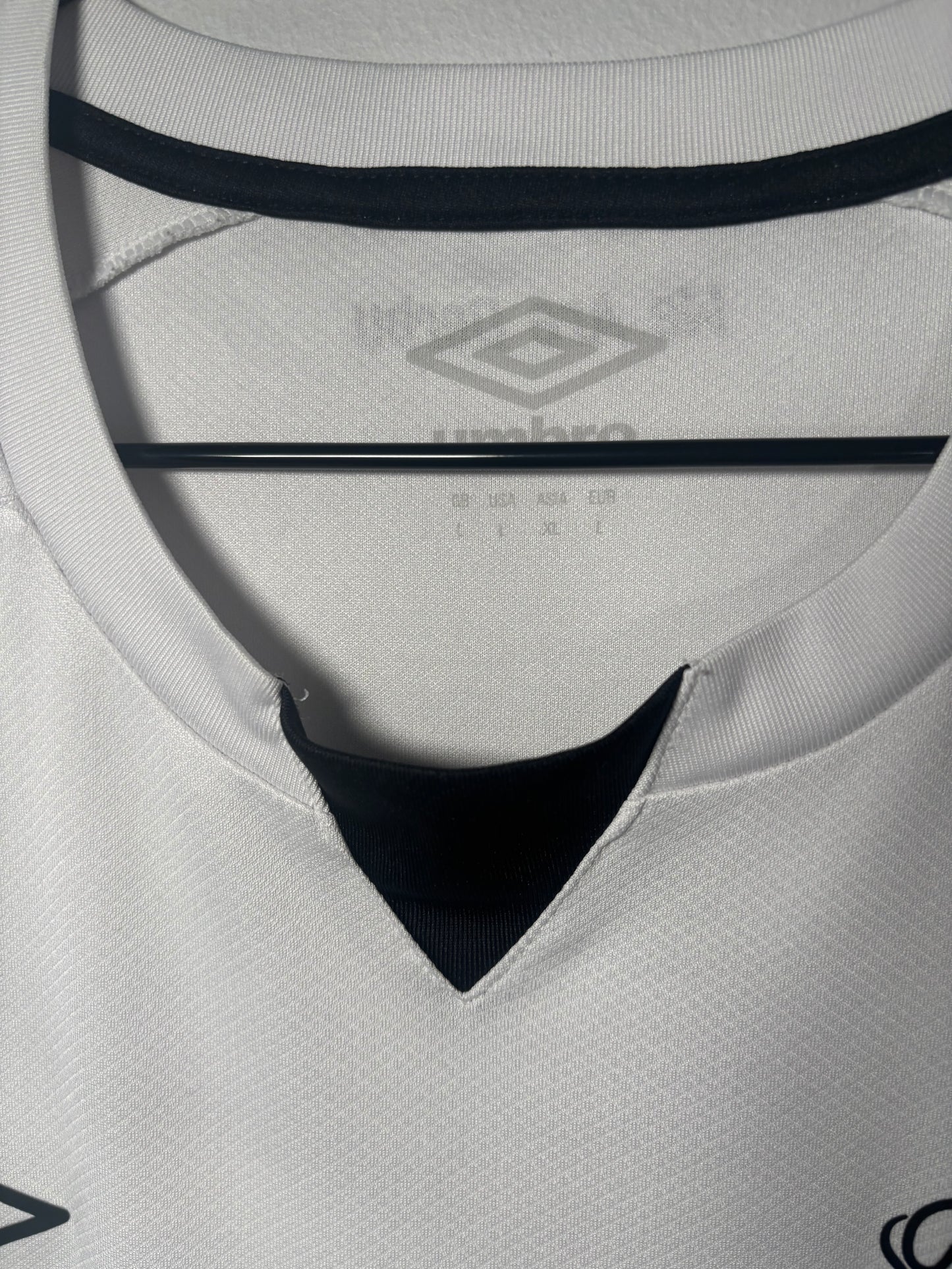 Derby County Home Shirt 2021/22 (L)