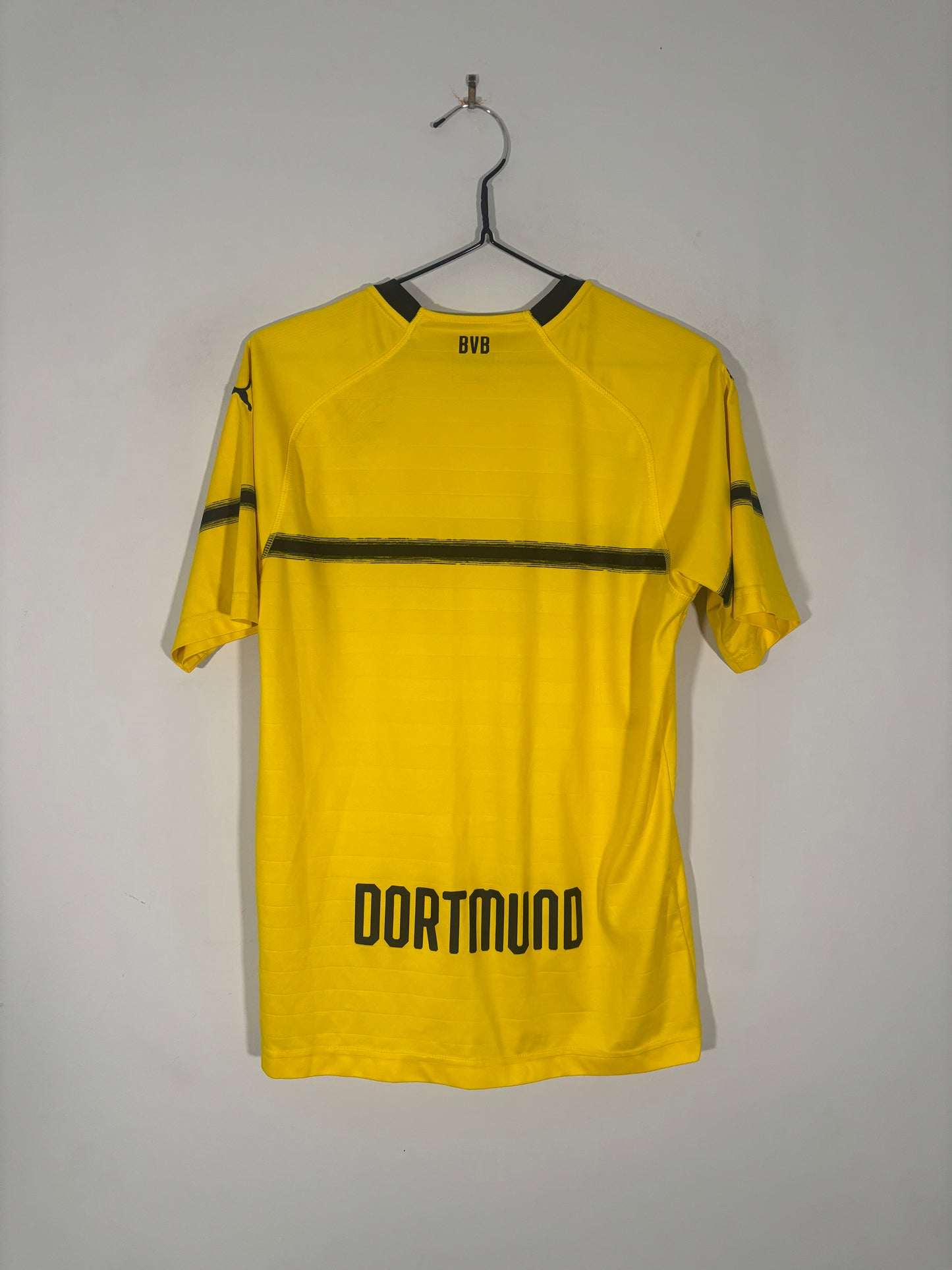 Borussia Dortmund Cup Shirt 2018/19 (S)