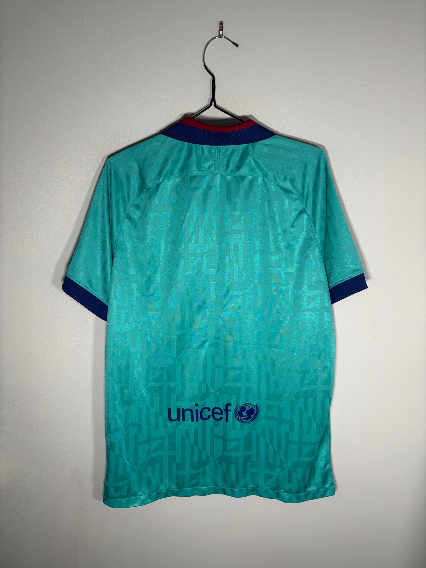Barcelona Third Shirt 2019/20 (L)