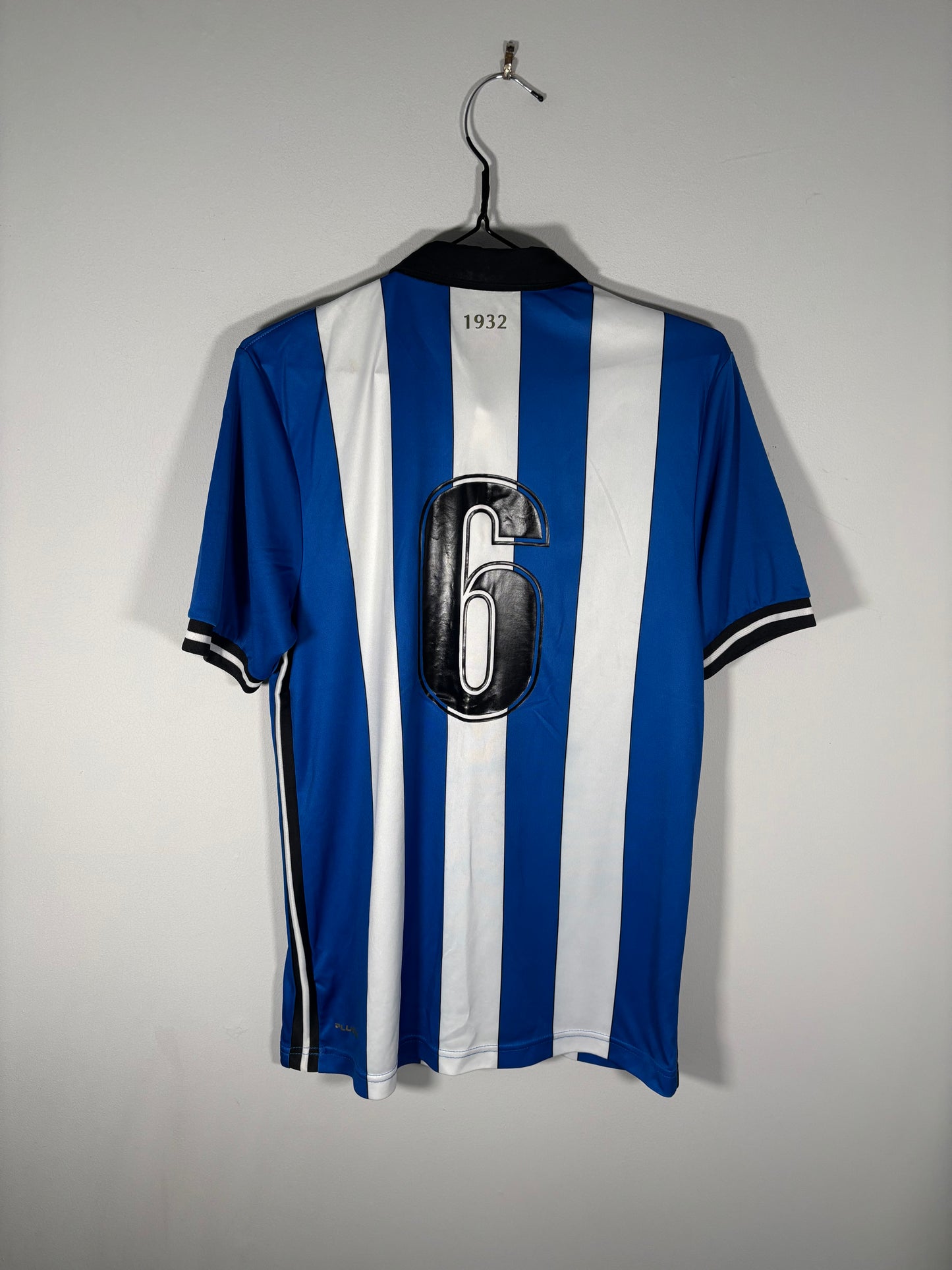 Wigan Athletic Home Shirt 2014/15 (S)