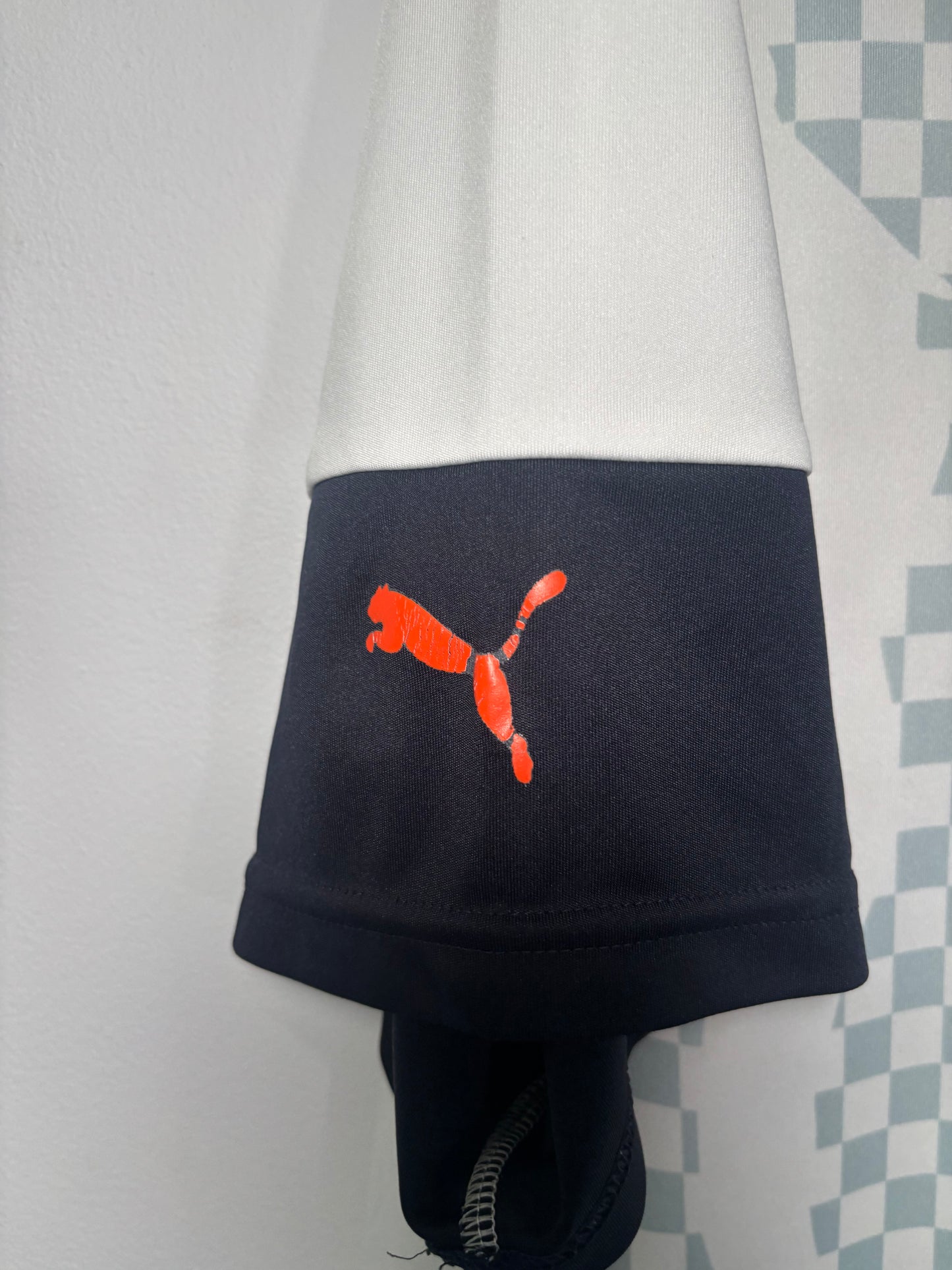 Luton Town Away Shirt 2019/20 (4XL)