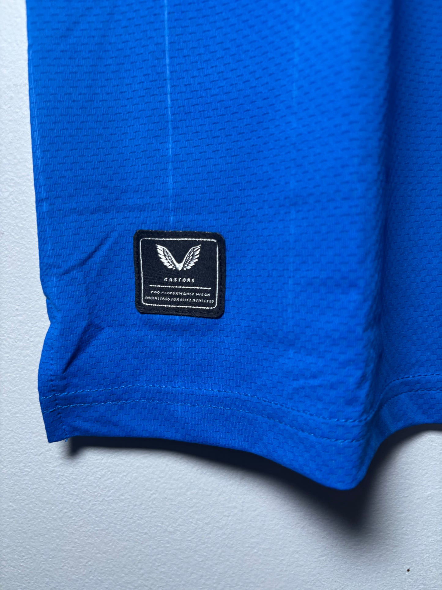 Rangers Pro Home Shirt 2021/22 (S)