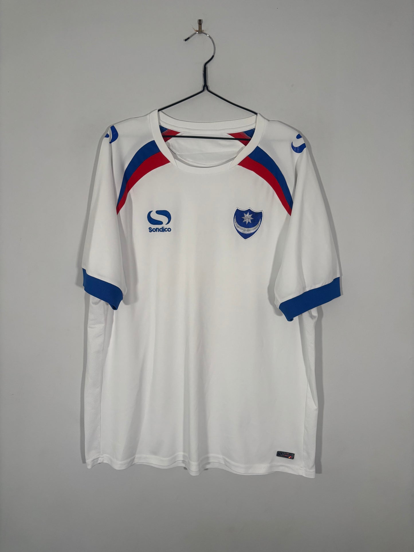 Portsmouth Away Shirt 2015/16 (XL)