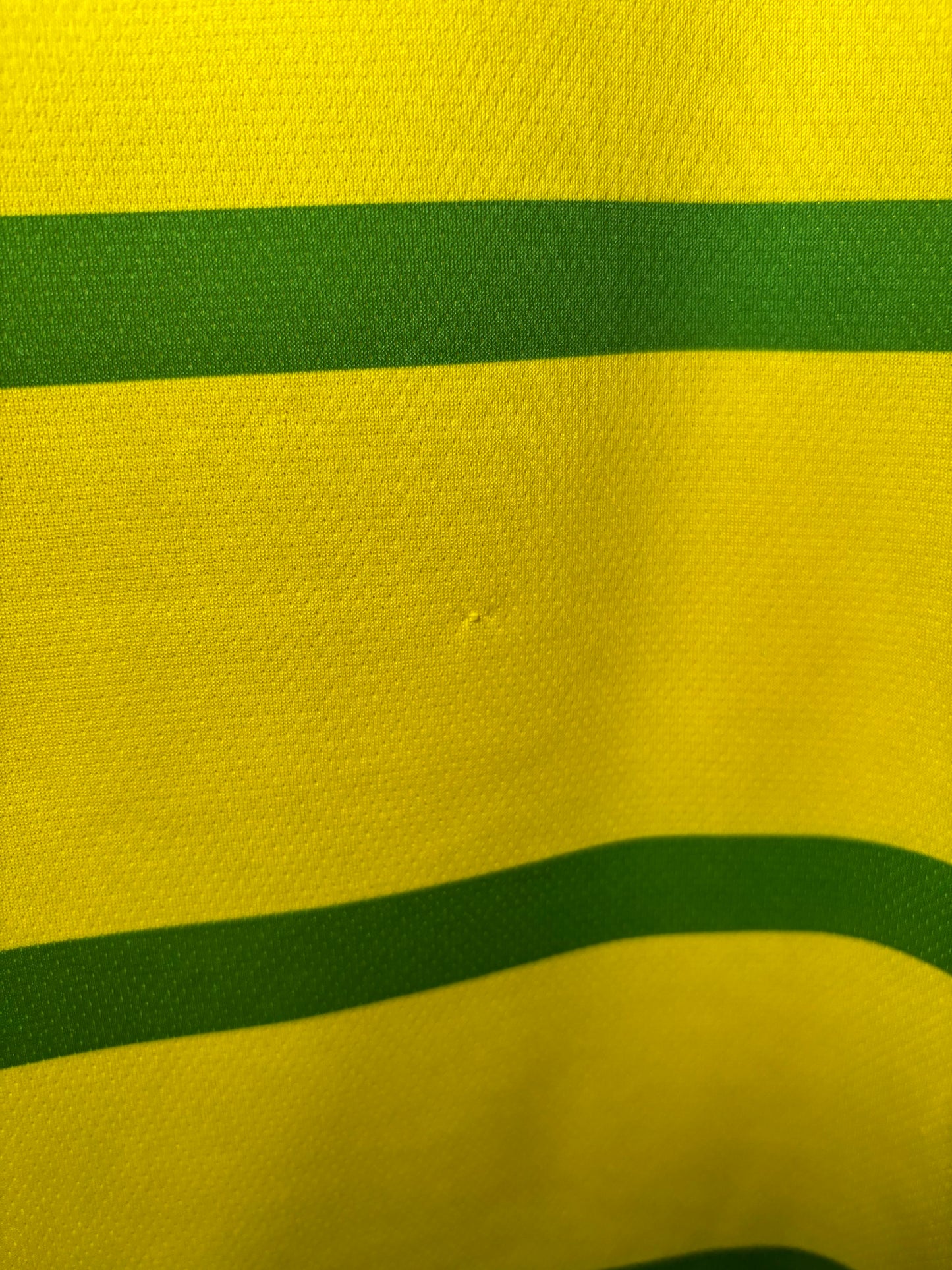 Norwich City Home 2023/24 Sara (L)