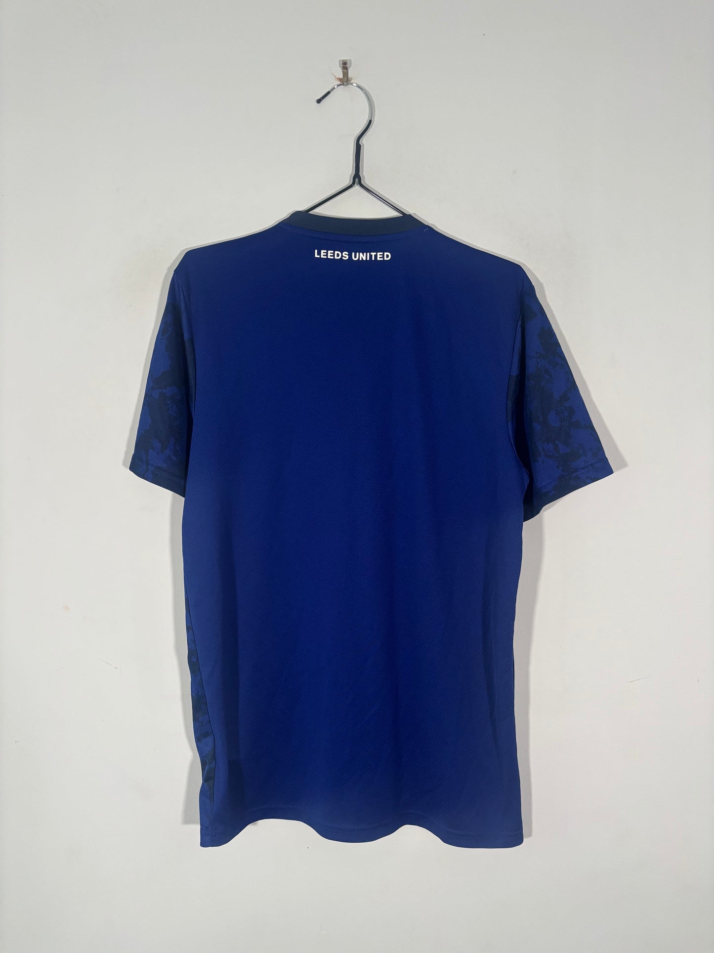 Leeds United Away Shirt 2021/22 (S)