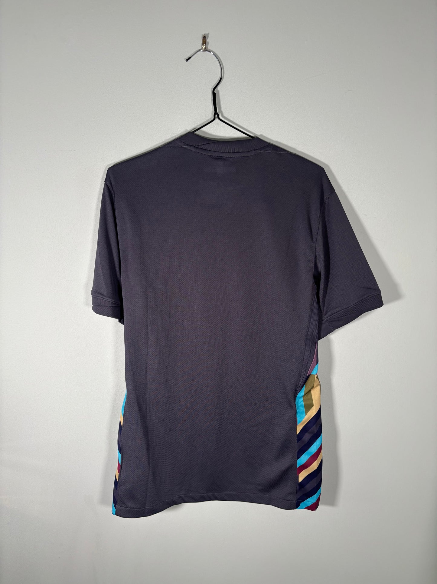 England Away Shirt 2024 (S)