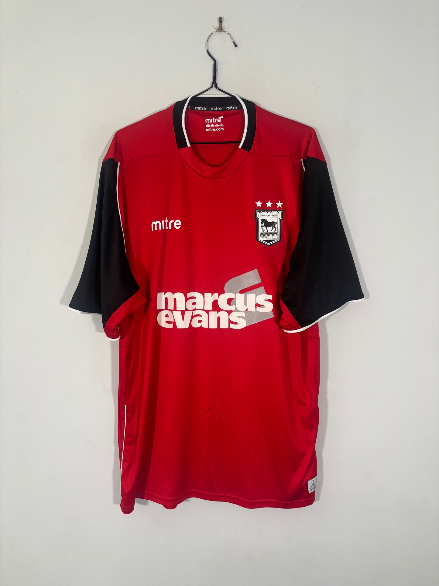 Ipswich Town Away Shirt 2013/14 (3XL)