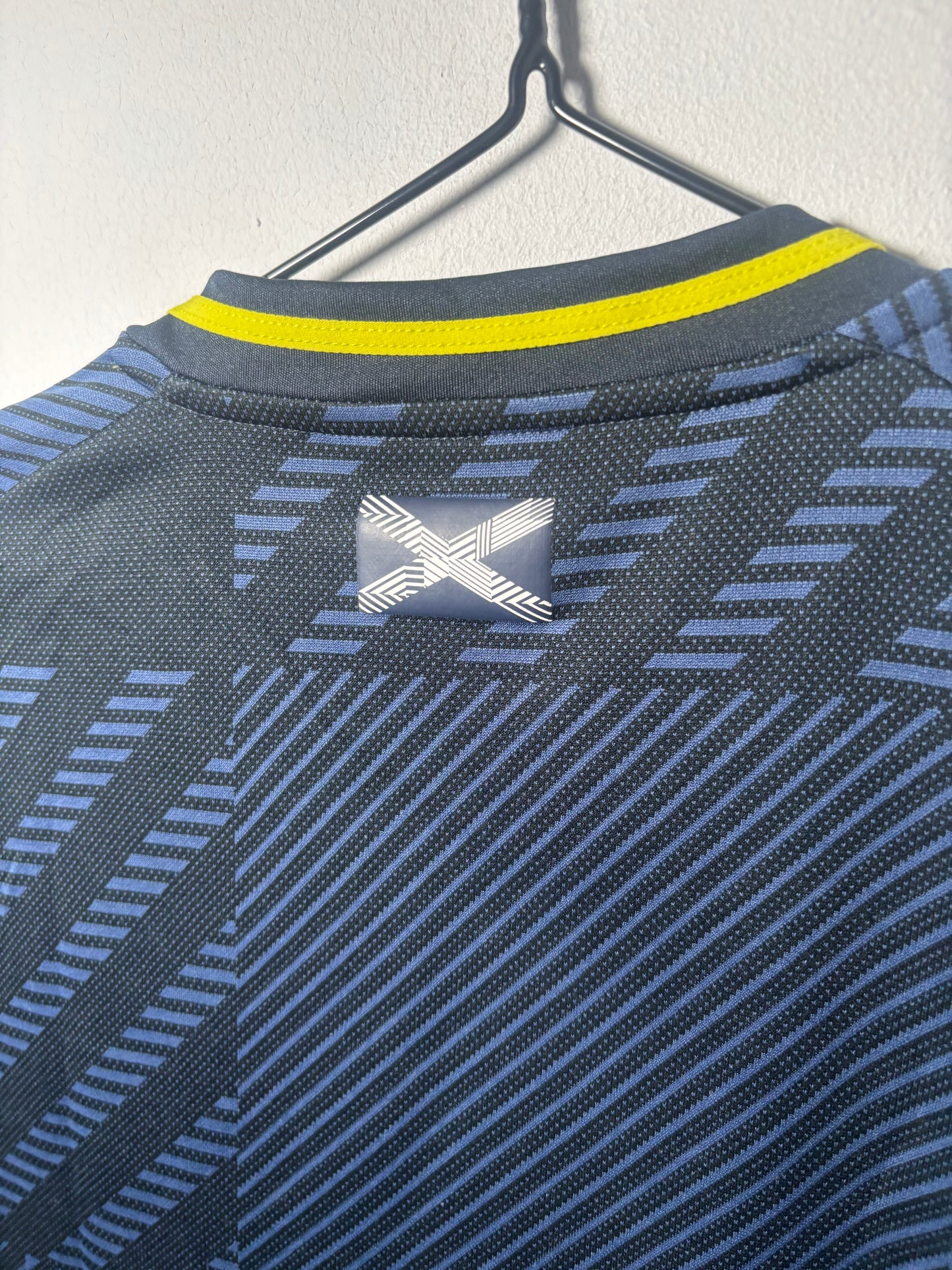 Scotland Home Shirt 2024 (S)