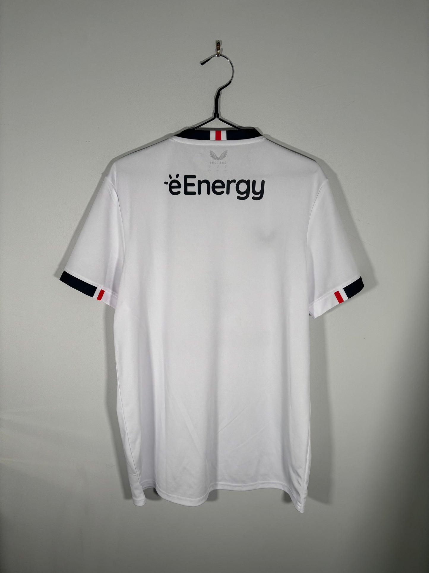 MK Dons Home Shirt 2023/24 (M)
