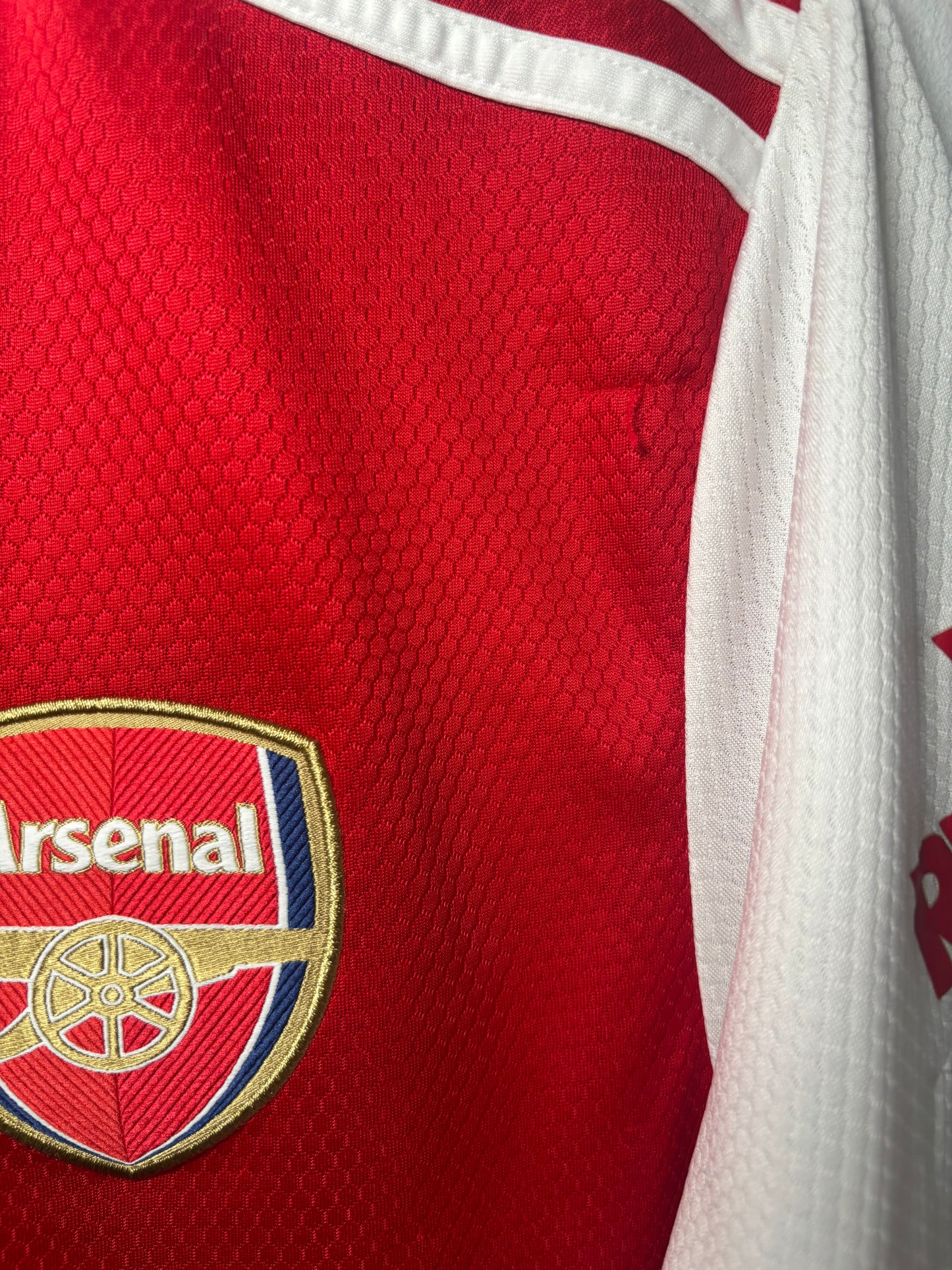 Arsenal Home Shirt 2019/20 (M)