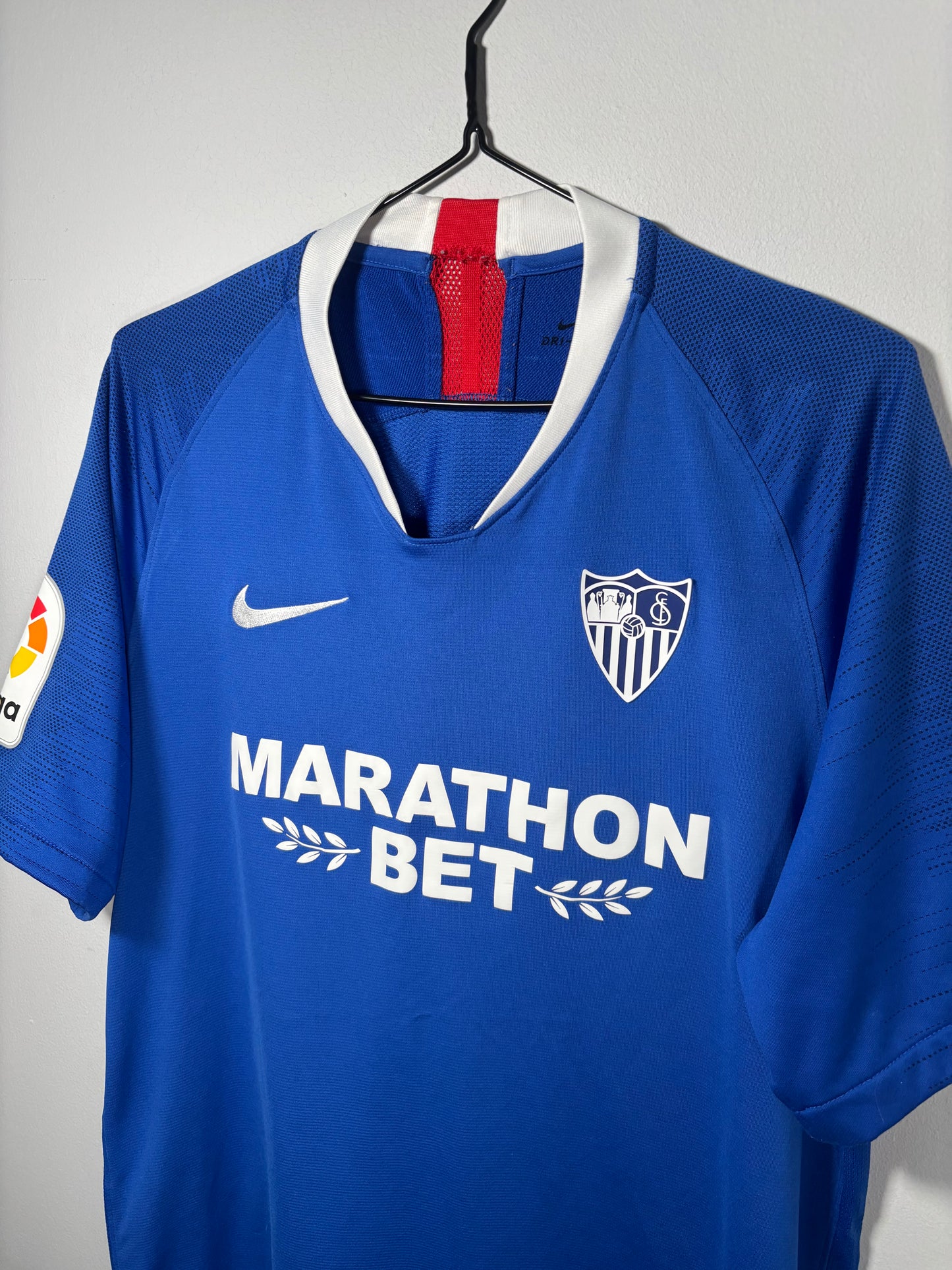 Sevilla Third Shirt 2019/20 (L)
